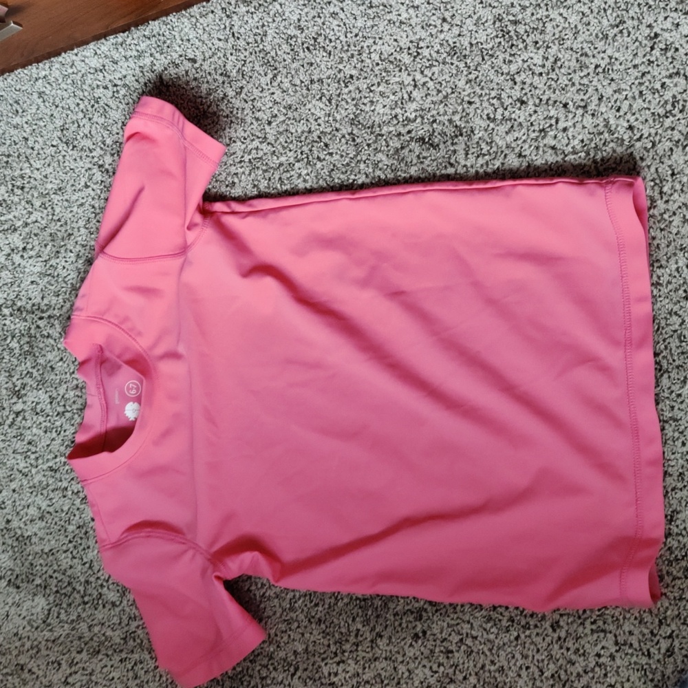 Primary rash guard